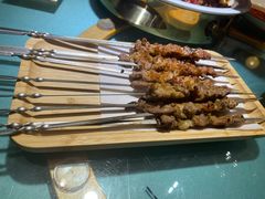 -买福记大盘鸡新疆菜