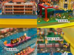 -新城市广场