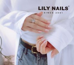 -LILY NAILS美甲美睫