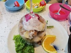 -赵小姐丨新中餐(曲江店)