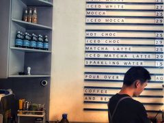 -Something For(中洲湾店)