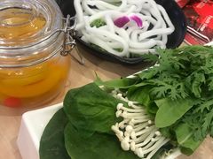 -刘一锅筋头巴脑(大悦城C店)