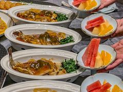 -新光酒家·河豚·海鲜·蟹料理(浦东店)