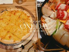 -KimPro 辛普乐概念韩餐