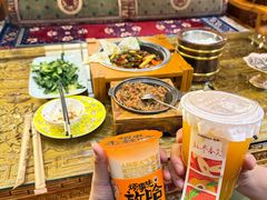 -宗巴雍姆藏餐府