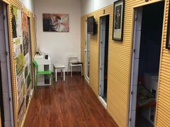 -The ONE 智能钢琴教室音乐恋琴吧·青岛市海玖玖艺术培训学校