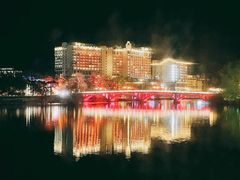 -广东温泉宾馆