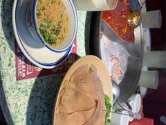 -鸿姐老火锅(静安店)