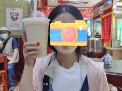 -放哈·甜醅子奶茶创造者(正宁路店)
