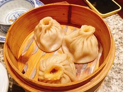 烤鸭肉包-南京大牌档(夫子庙老门东店)