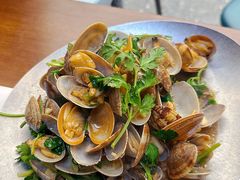 -老虎滩大连海鲜烧烤(水游城店)