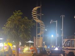 -青岛第三海水浴场