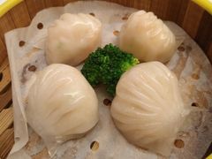-名轩·中餐厅(南京玄武湖假日酒店)