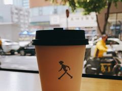 -常识咖啡common sense(春熙路店)