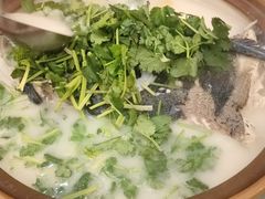 -千岛湖鱼味馆(十字街总店)