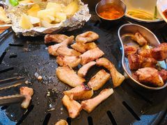 牛小排-济州爱肉堂(总店)