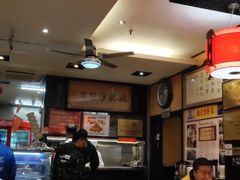 大堂-姚记炒肝店(簋街店)