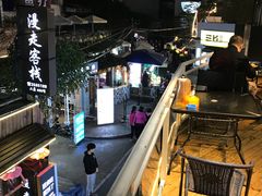 景观位-大厨的餐厅(曾厝垵总店)