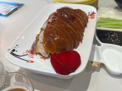 -大碗居·烤鸭·鱼头泡饼(天坛东门店)