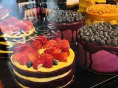 -BAKER&SPICE(安福路店)