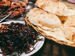 -黄三怪(清河店)