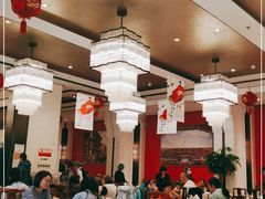 大堂-马凯餐厅(地安门店)