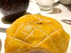 -波特曼西餐厅(南岗店)