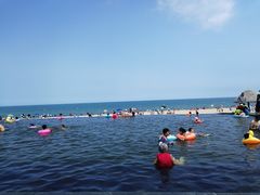 -那香海钻石沙滩浴场