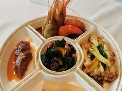 -西湖春天•老字号杭州菜(百汇店)
