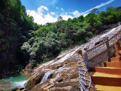 -广州白江湖森林公园