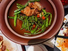 -旺顺阁·北京菜·烤鸭(大望路店)