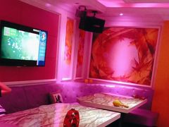 -金青果甄选KTV(劳动公园店)