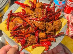 -韩山葵烤肉(太古里店)