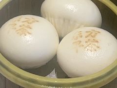 -东方早茶 海鲜•青岛菜(国信体育中心店)