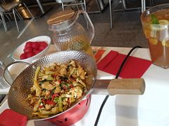 -雅佳神话·麻辣烤鱼(新街口店)