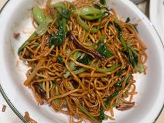 上海炒面-上海德兴馆(昌里店)