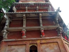 -宝通禅寺
