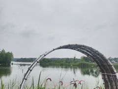 -江苏三台山国家森林公园
