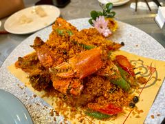 -鹿鸣酒家(越秀店)