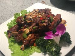 -小船渔村•大连菜•大连焖鱼(明泽街店)