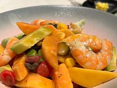-一棵树·意大利西餐厅One Tree(新城店)