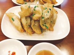 -小姜锅贴(凤凰街店)
