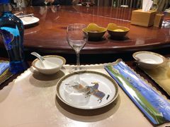 -海拉尔蒙古包(房山长阳总店)