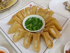 -明香海鲜酒家(华强北店)