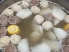 -潮泰牛肉火锅 · 创于1992年(车公庙店)