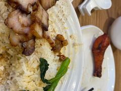 -裕记烧腊连锁餐饮(外马分店)