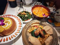 -太食獸泰式茶餐厅(IFS国金中心店)