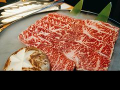 -九田家黑牛烤肉料理(新光汇店)