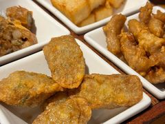 -临家闽南菜(宝洲路店)