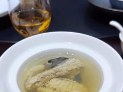 -太湖饭店·寄畅轩中餐厅